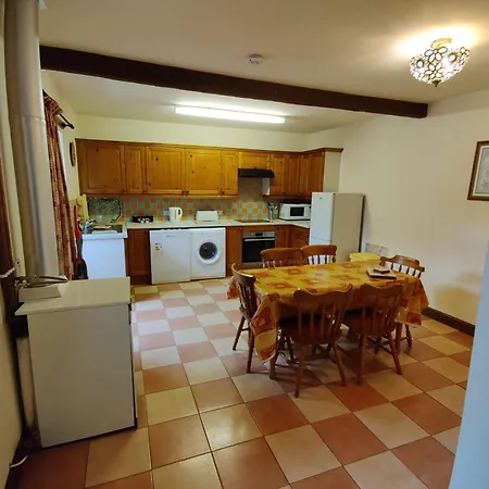 Demesne Farm Tatil Evi *