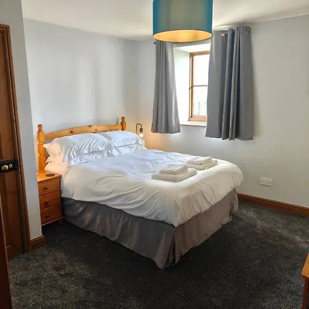 Tatil Evi Demesne Farm Robin Hood's Bay