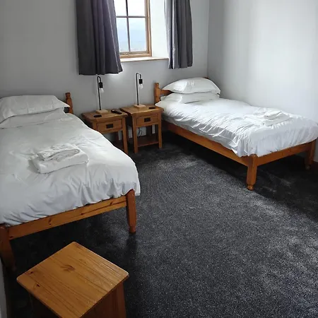 Tatil Evi Demesne Farm Robin Hood's Bay
