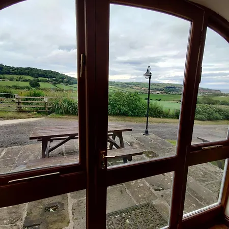 Demesne Farm Robin Hood's Bay