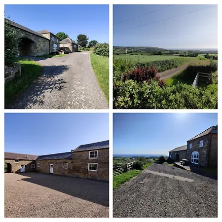 Tatil Evi Demesne Farm