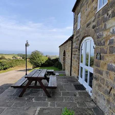 Demesne Farm *