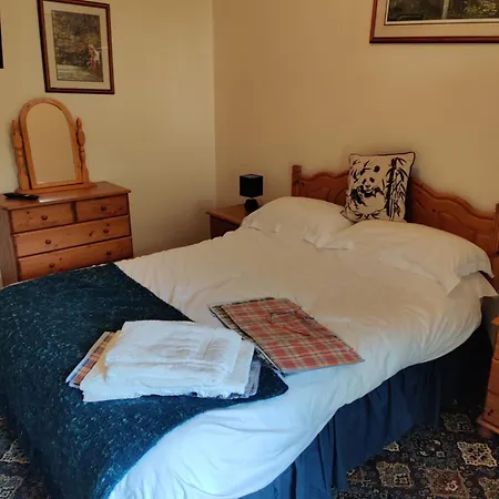 Demesne Farm Tatil Evi