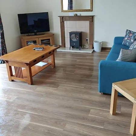 Demesne Farm Tatil Evi Robin Hood's Bay