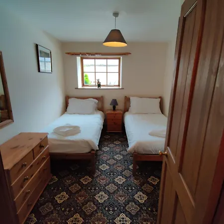 Tatil Evi Demesne Farm *