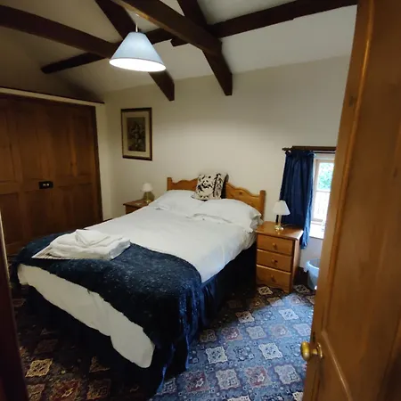 Tatil Evi Demesne Farm