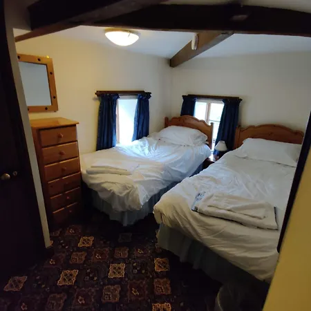 Demesne Farm Tatil Evi Robin Hood's Bay