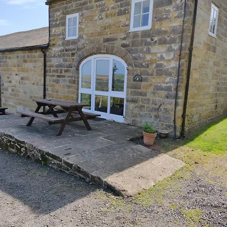 Demesne Farm Tatil Evi Robin Hood's Bay