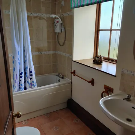 Demesne Farm Tatil Evi *