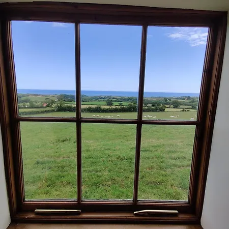 Demesne Farm Tatil Evi Robin Hood's Bay