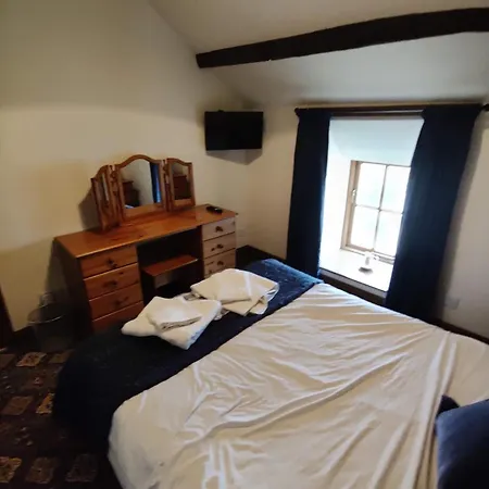 Demesne Farm Tatil Evi *